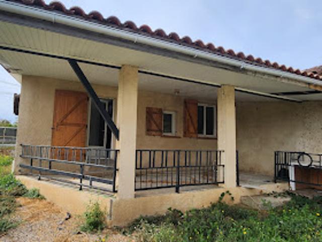 Maison vente à Albi, Carmaux