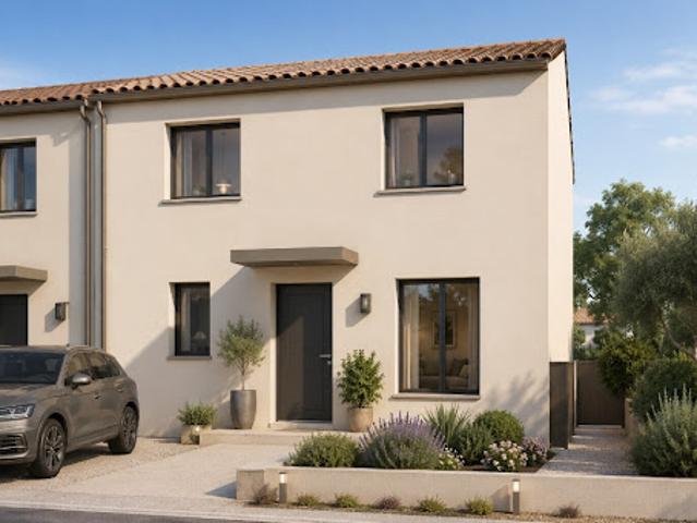 Maison vente à Brignoles, Carnoules