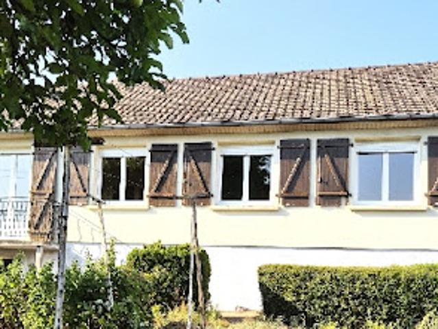 Maison vente à Alençon, Carrouges