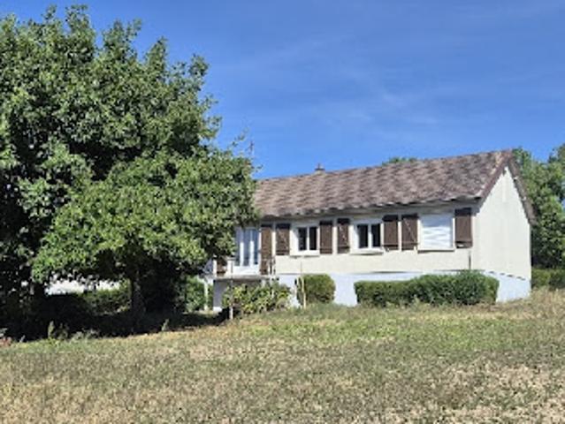 Maison vente à L'Augrumière, Carrouges