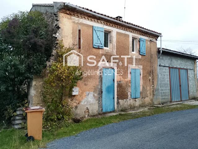 Maison vente à France métropolitaine, Cars