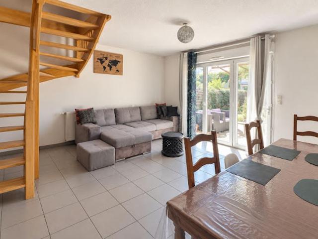 Maison vente à Toulouse, Castelginest