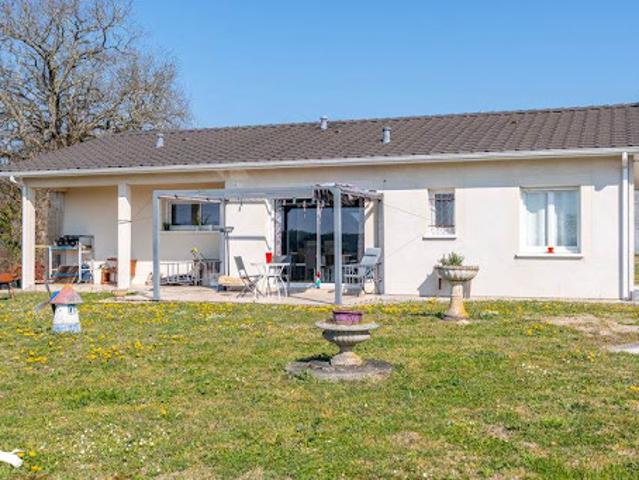 Maison vente à Nérac, Casteljaloux