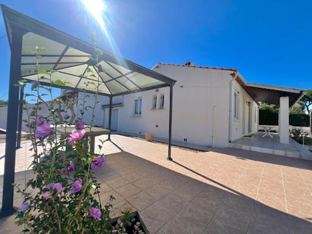 Maison vente à Béziers, Cers