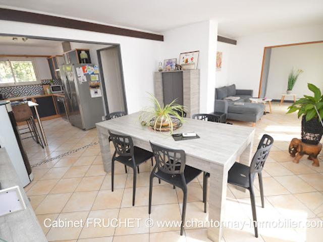 Maison vente à La Roche-sur-Yon, Chantonnay