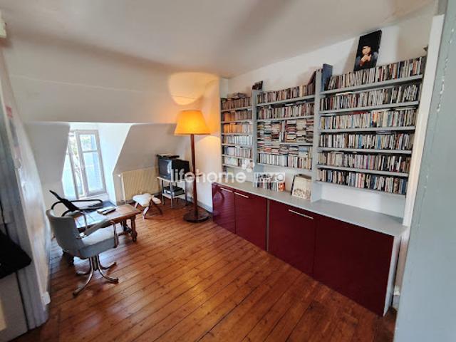 Maison vente à Châteauroux