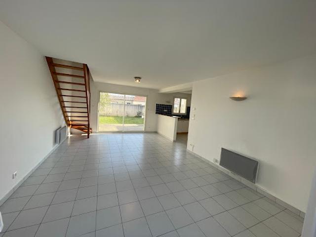 Maison vente à La Rochelle, Châtelaillon-plage