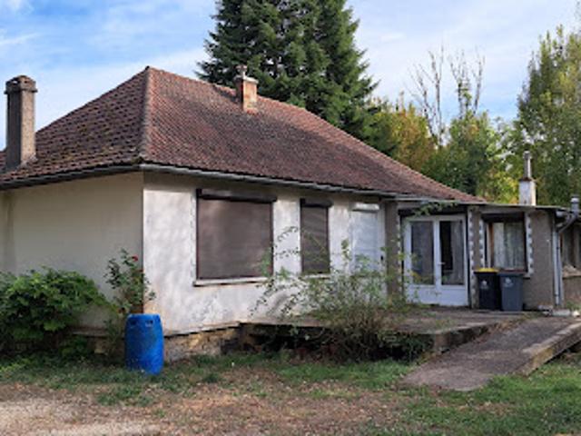 Maison vente à Ravaille, Chauffour-sur-Vell