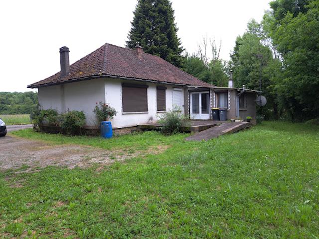 Maison vente à Brive-la-Gaillarde, Chauffour-sur-vell