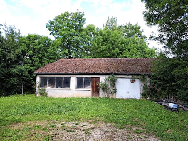 Maison vente à Brive-la-Gaillarde, Chauffour-sur-vell