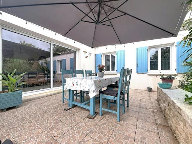 Maison vente à Rochefort, Ciré-d'aunis