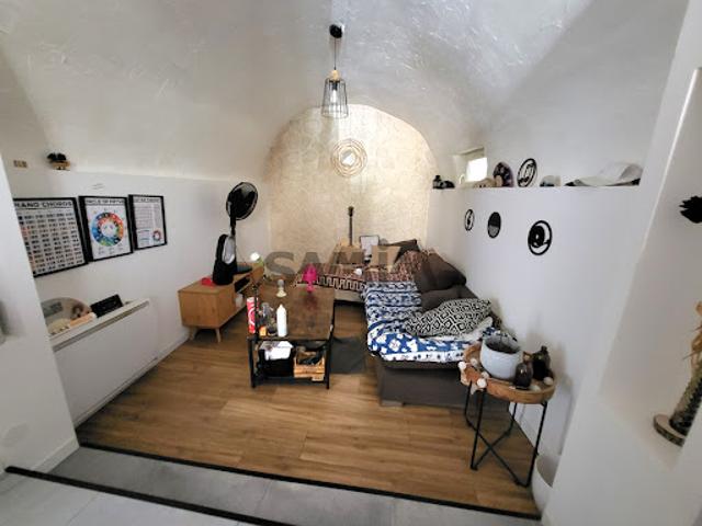 Maison vente à Nîmes, Clarensac