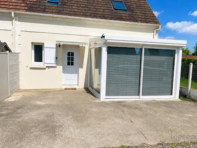 Maison vente à Clermont
