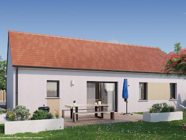 Maison vente à Beaune, Comblanchien
