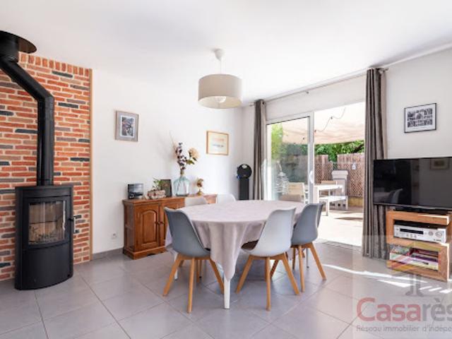 Maison vente à Communay, Rhône