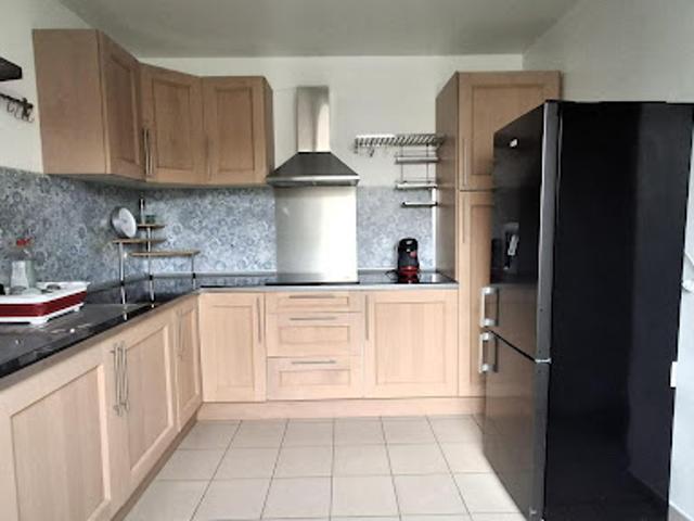 Maison vente à Compiègne