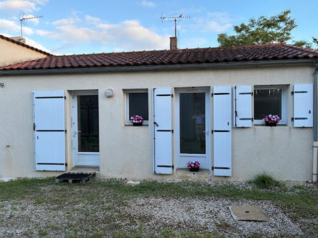 Maison vente à Nantes, Corcoué-sur-logne