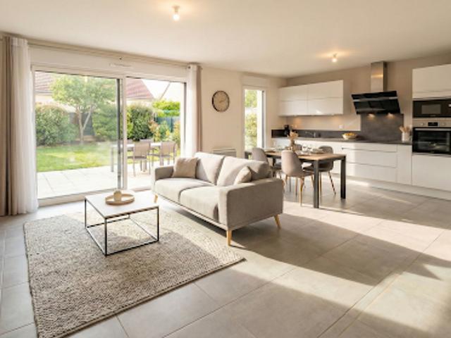 Maison vente à Les Marais, Coupvray