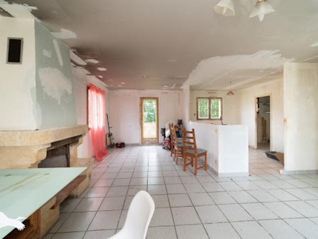 Maison vente à Blaye, Cubnezais