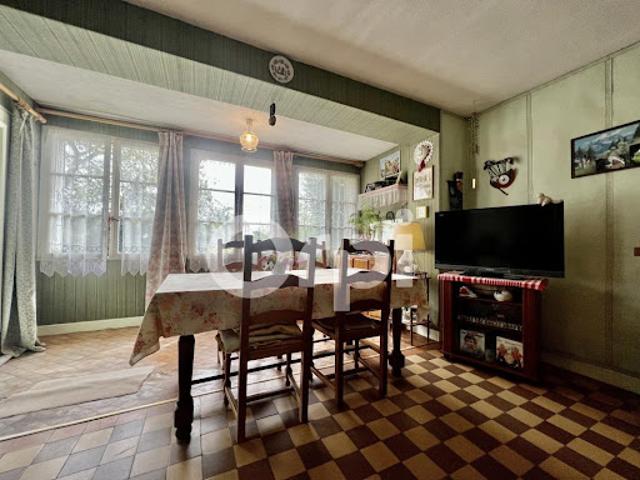 Maison vente à Cuffies