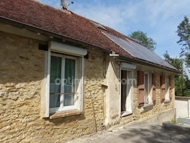 Maison vente à Meaux, Dagny