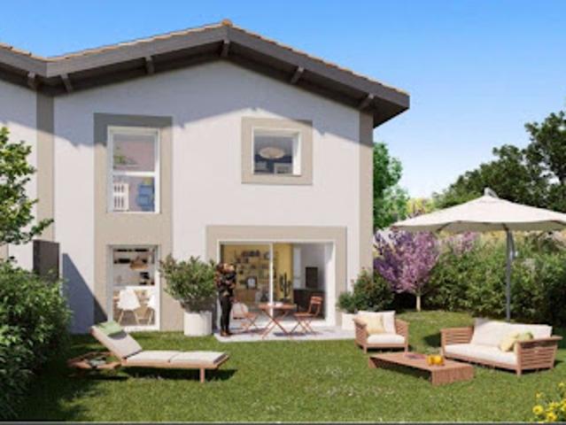 Maison vente à Dax