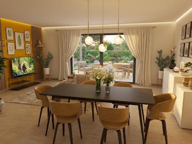 Maison vente à Arrondissement de Draguignan, Draguignan