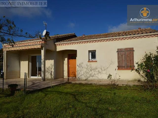 Maison vente à Marmande, Duras