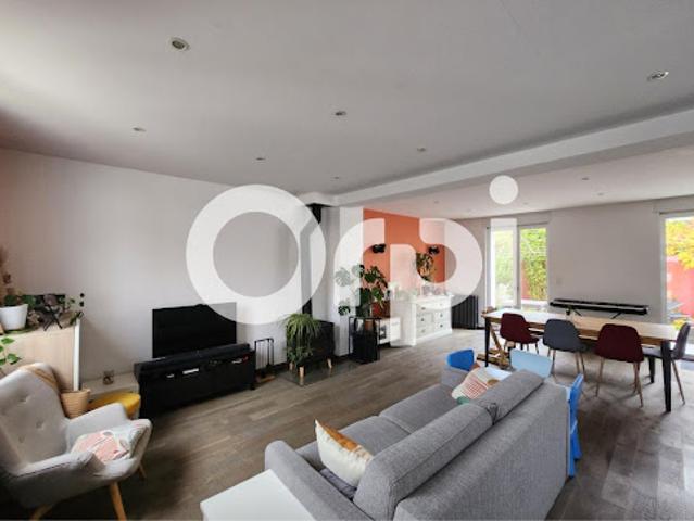 Maison vente à Palaiseau, Epinay-sur-orge