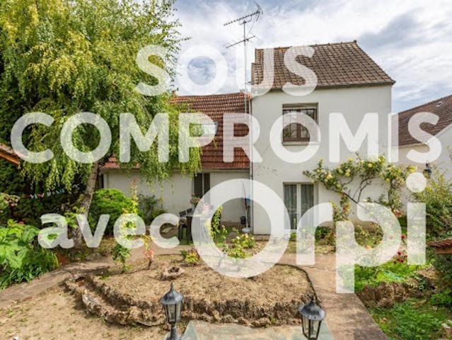 Maison vente à Palaiseau, Epinay-sur-orge