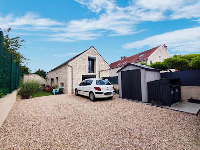 Maison vente à Mantes-la-Jolie, Epône