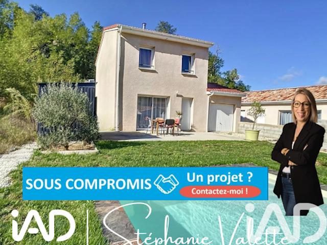Maison vente à Die, Eurre