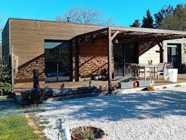 Maison vente à Carcassonne, Fanjeaux