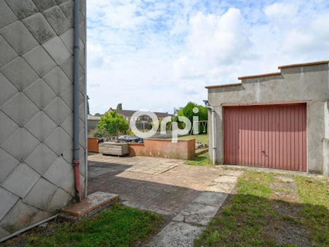 Maison vente à Avesnes-sur-Helpe, Feignies