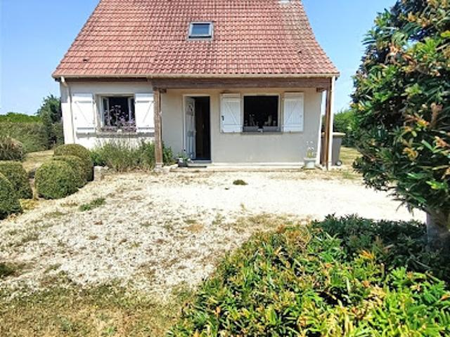 Maison vente à Dreux, Fessanvilliers-mattanvilliers