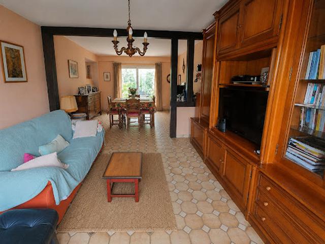 Maison vente à Nevers, Fourchambault