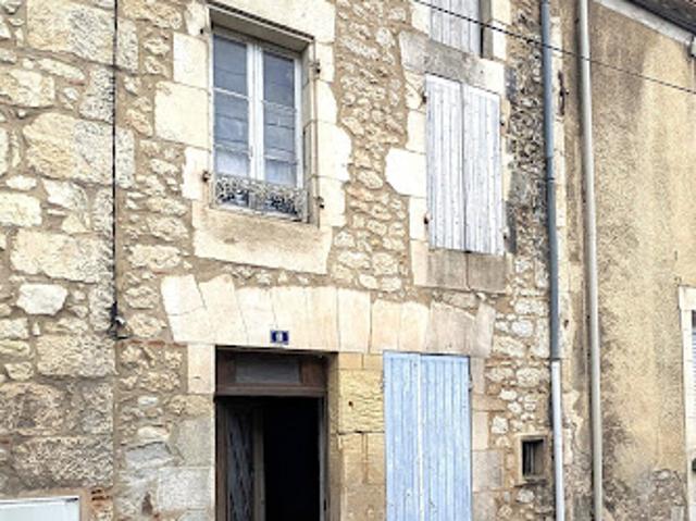 Maison vente à Villeneuve-sur-Lot, Fumel