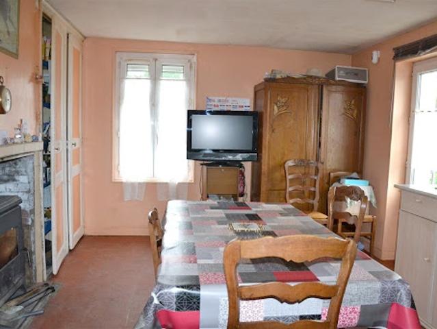 Maison vente à Mortagne-au-Perche, Gacé