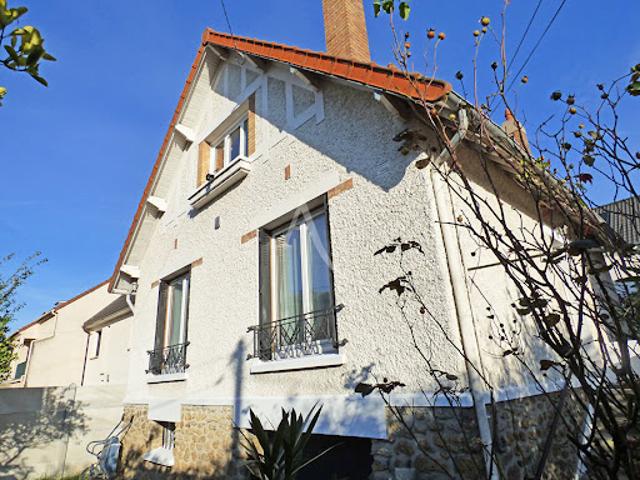 Maison vente à Le Raincy, Gagny