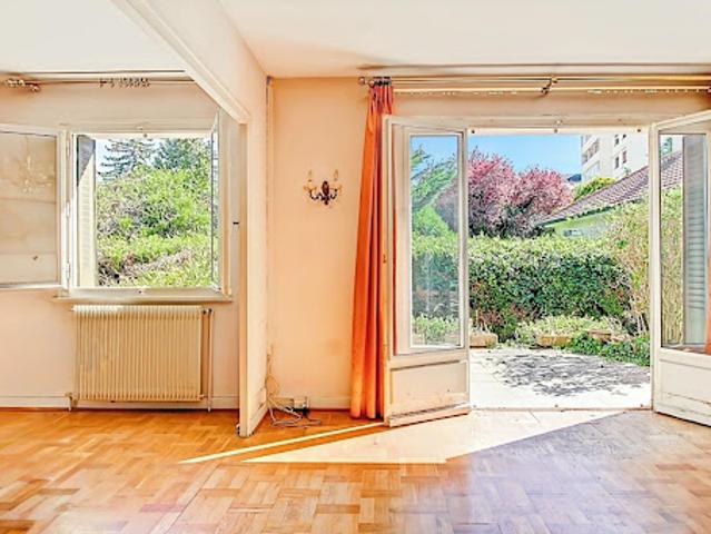 Maison vente à Saint-Julien-en-Genevois, Gaillard