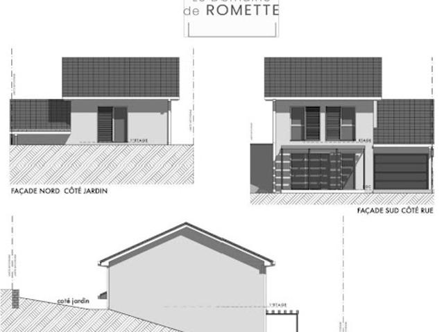 Maison vente à Gap