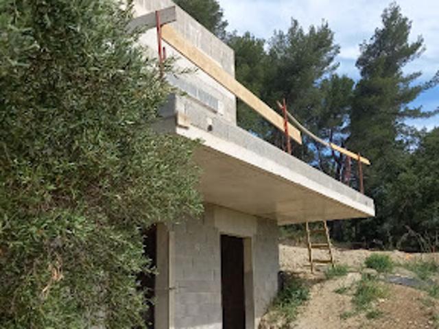 Maison vente à Aix-en-Provence, Gardanne