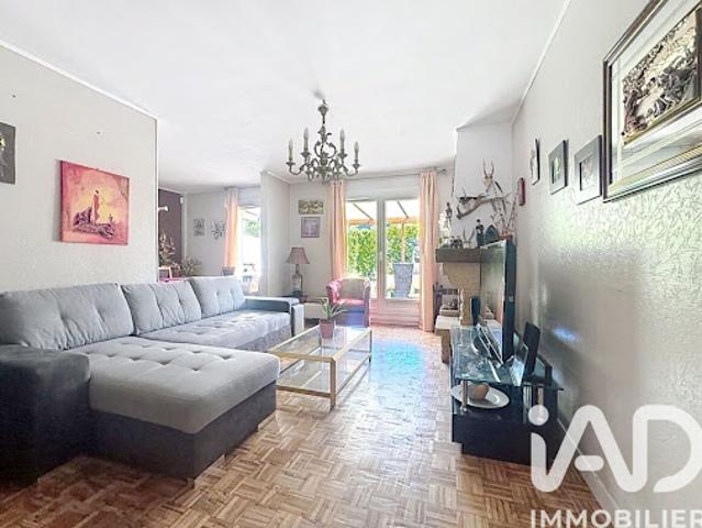 Maison vente à Sarcelles, Garges-lès-gonesse