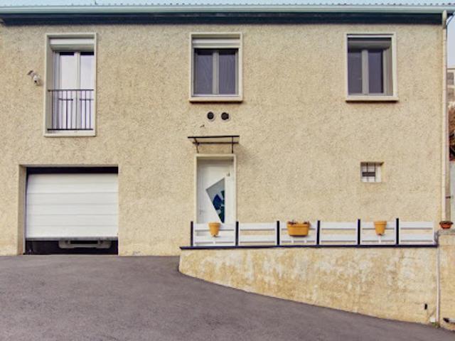Maison vente à Saint-Étienne, Rive-de-gier