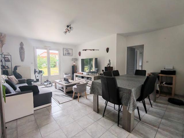 Maison vente à Cholet, Saint-philbert-en-mauges