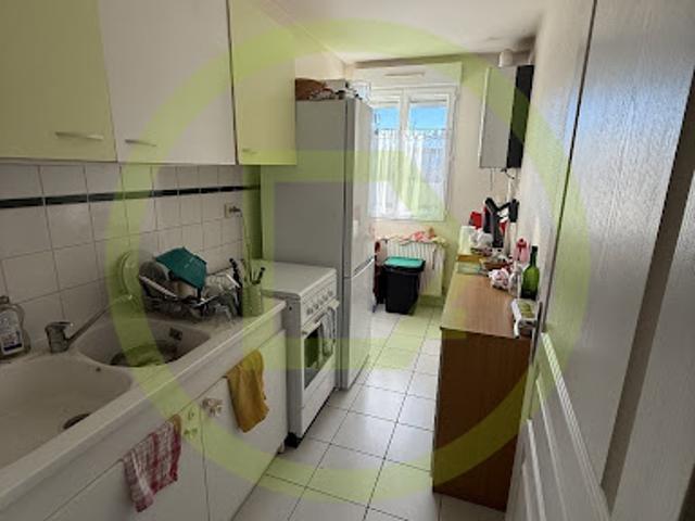 Maison vente à Angoulême, Gond-pontouvre