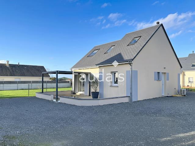 Maison vente à France métropolitaine, Gouville-sur-mer