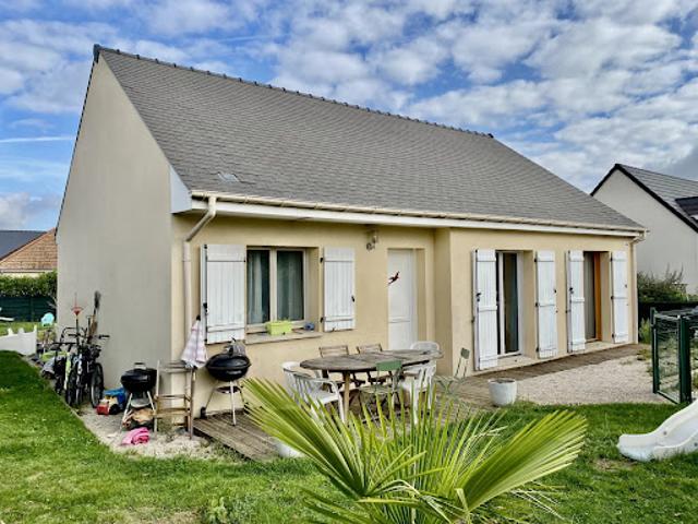 Maison vente à Évreux, Evreux