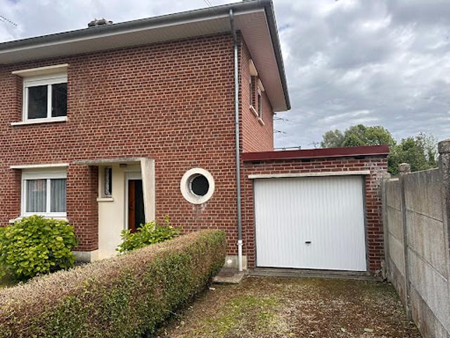Maison vente à Montreuil-sur-Mer, Marconne