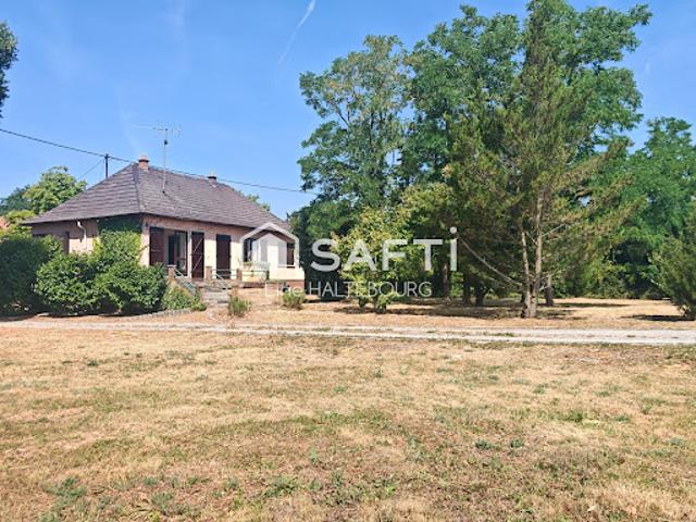 Maison vente à Colmar-Ribeauvillé, Hirtzfelden